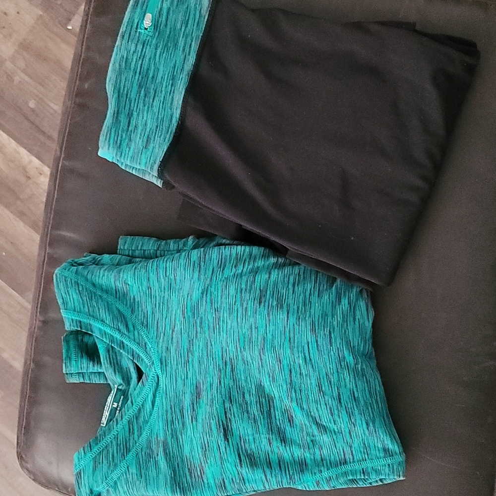 Workout wear
